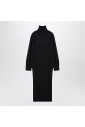 turtleneck-maxi-jurk