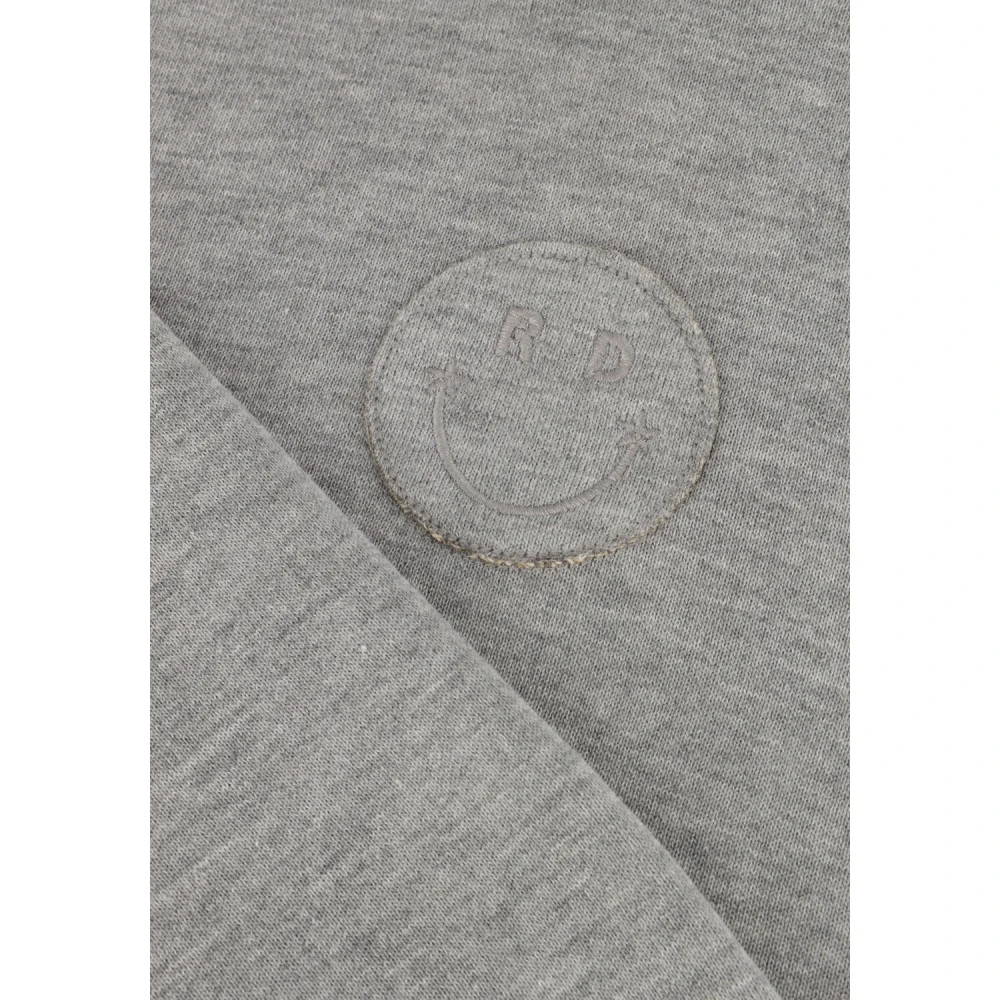 Refined Department Dames Truien Vesten Tatum Gray Dames