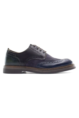 BTR Brogues