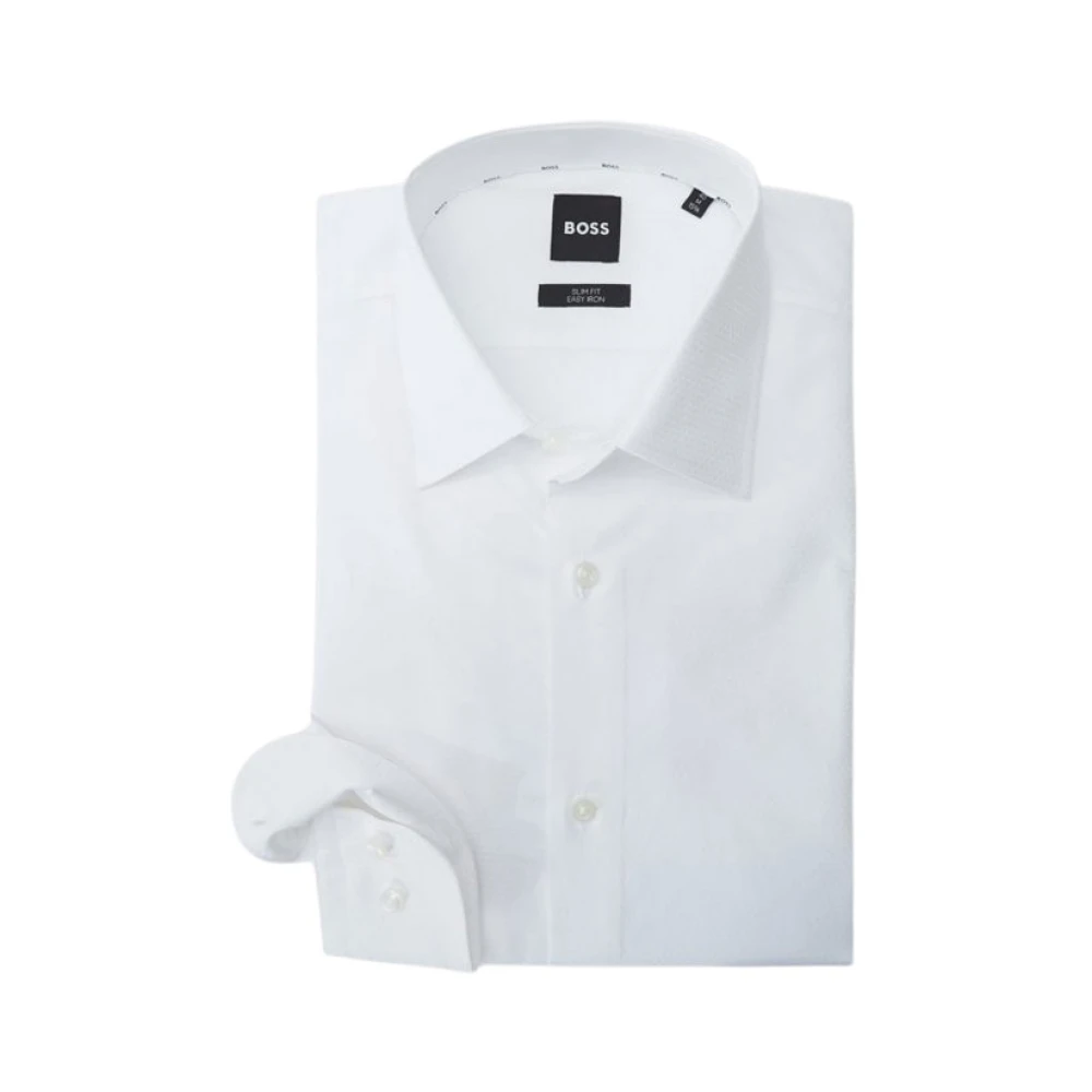 Hugo Herren Weiß Shirts, 5XLgröße: