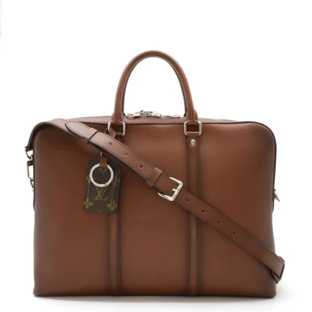 Pre-owned > Pre-owned Bags > Pre-owned Handbags - - Louis Vuitton Vintage - Modalova