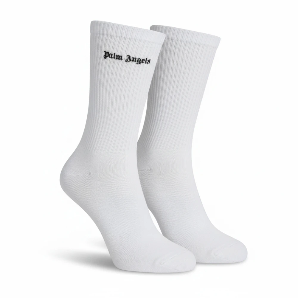 Palm Angels Hombre Blanco Ropa Interior, Talla: M
