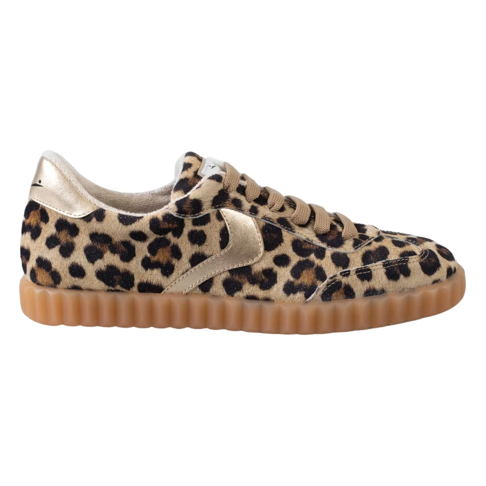 Voile Blanche Ines Sneaker Dames Schoenen Veelkleurig Multicolor