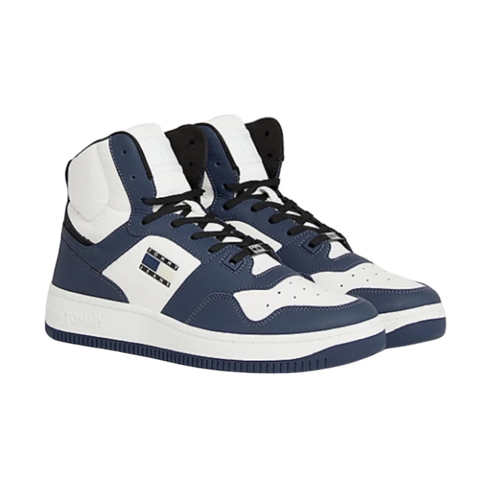 Shoes > Sneakers - - Tommy Hilfiger - Modalova