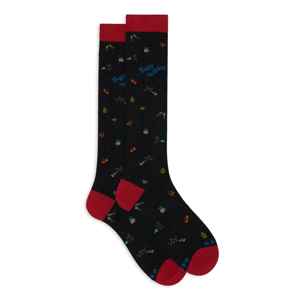Underwear > Socks - - Gallo - Modalova
