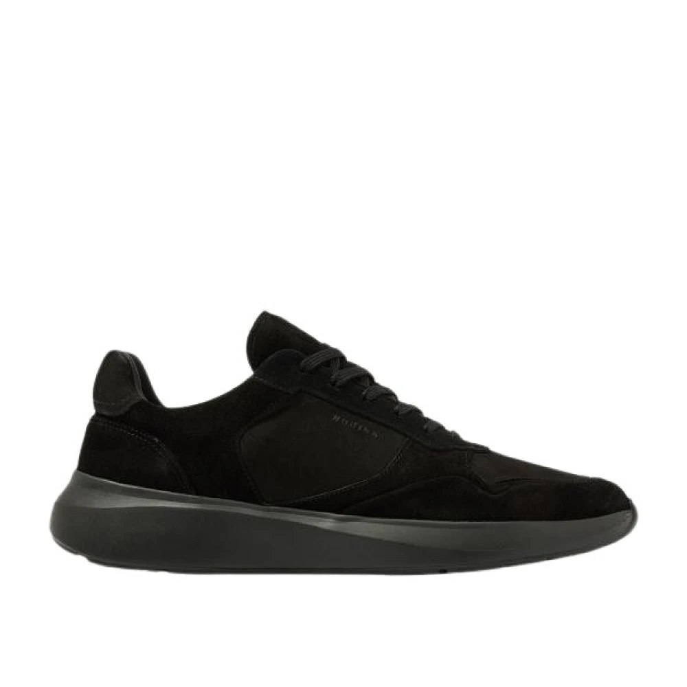 Nubikk - Shoes > Sneakers - Black - Nubikk - Modalova