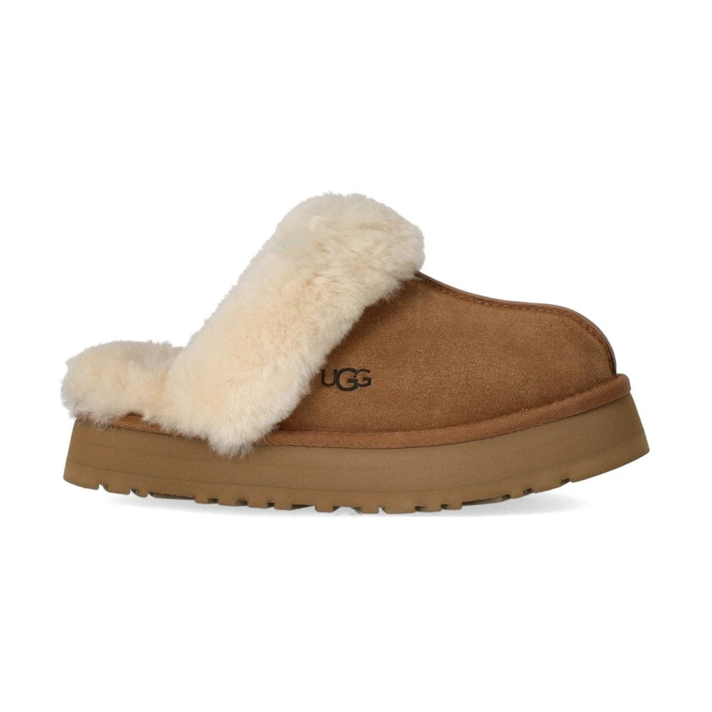 UGG - Shoes > Slippers - Brown - UGG - Modalova
