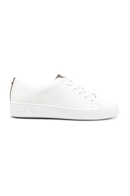 baskets-casual-marron-lacees