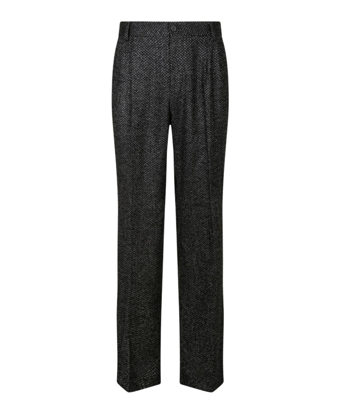 pantalon-en-laine-noir-fume