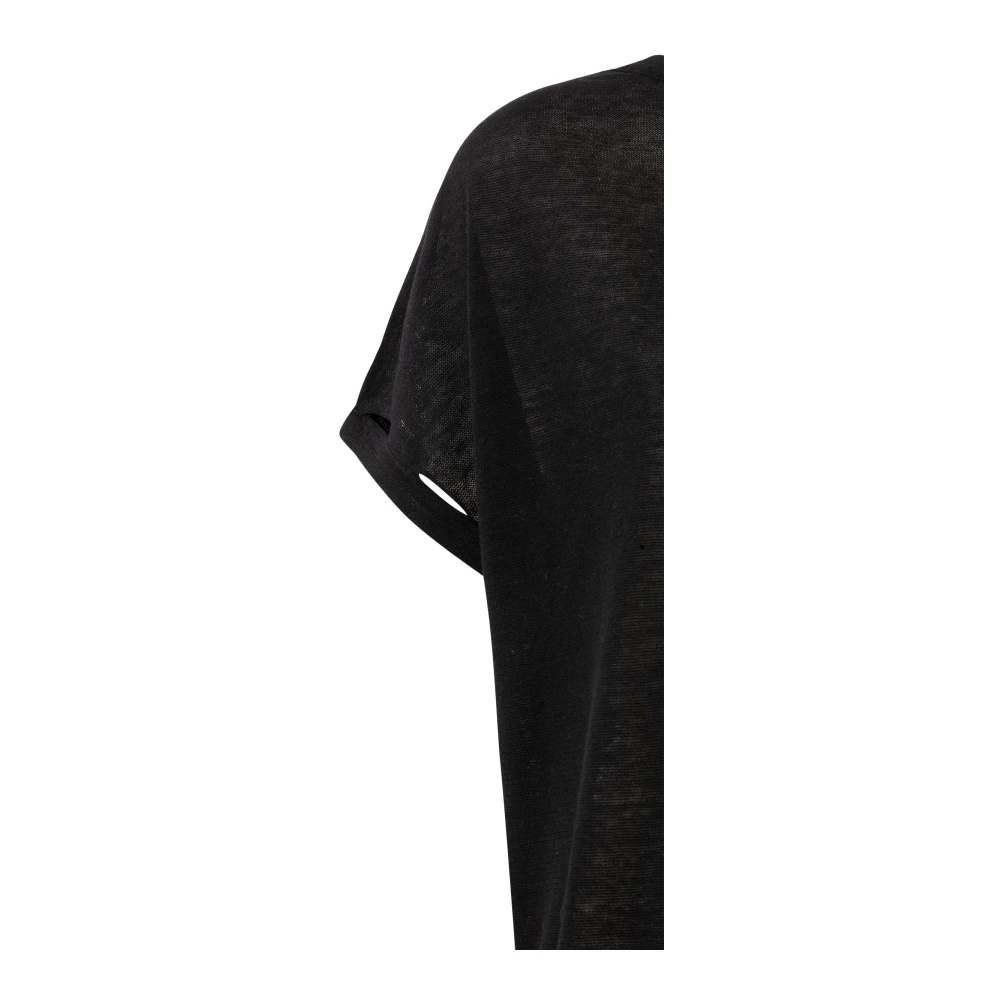 Kangra Sweatshirts Black Dames