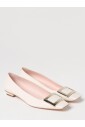 ballerines-jaune-creme