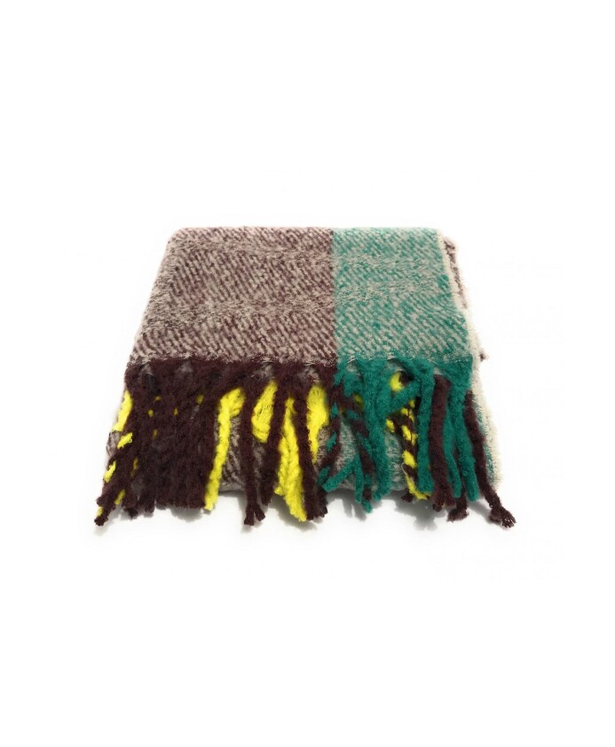 echarpe-multicolore-pour-femme