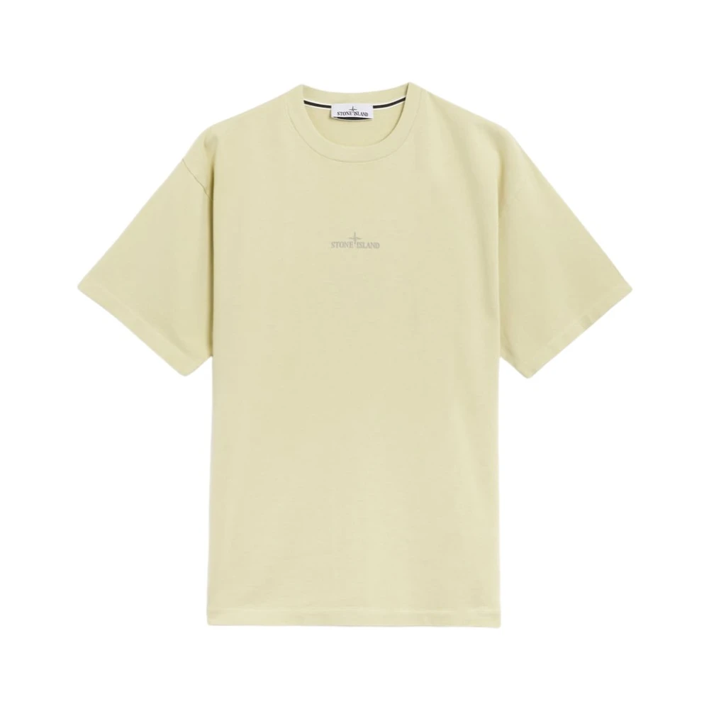 Tops > T-Shirts - - Stone Island - Modalova