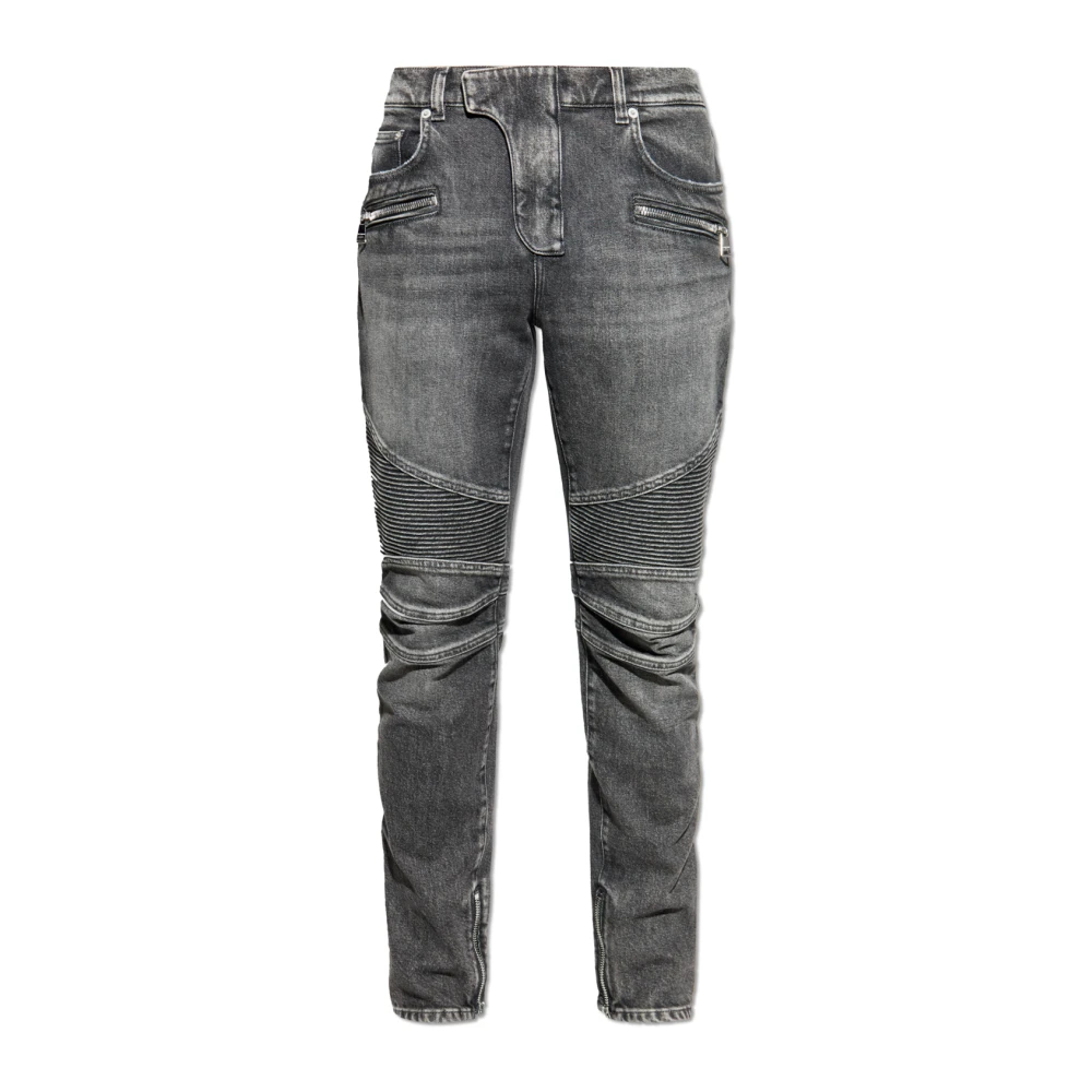 Jeans > Skinny Jeans - - Balmain - Modalova