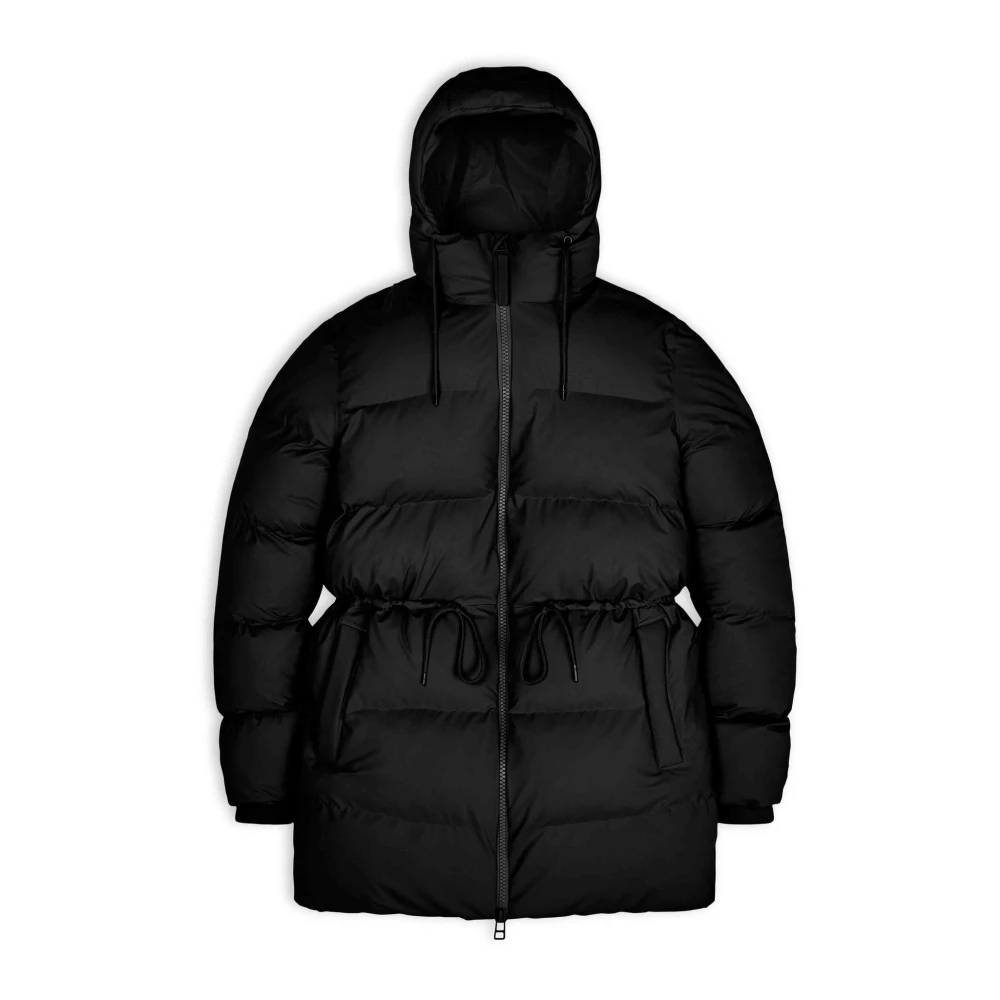 Jackets > Winter Jackets - - Rains - Modalova