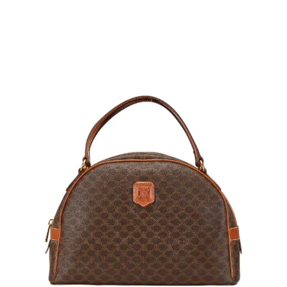 Pre-owned > Pre-owned Bags > Pre-owned Handbags - - Celine Vintage - Modalova