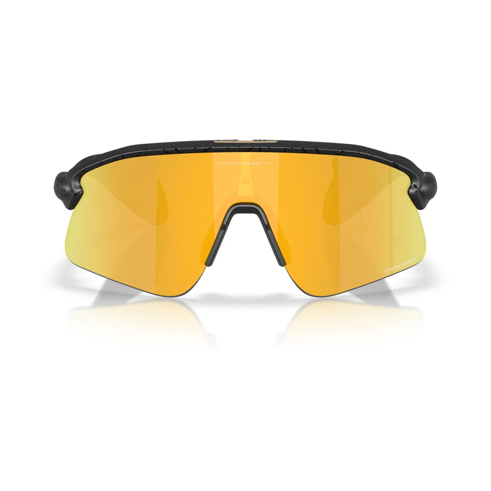 Oakley Unisex Black Sunglasses, 39 Mm, Oo9517 Stunt Devil