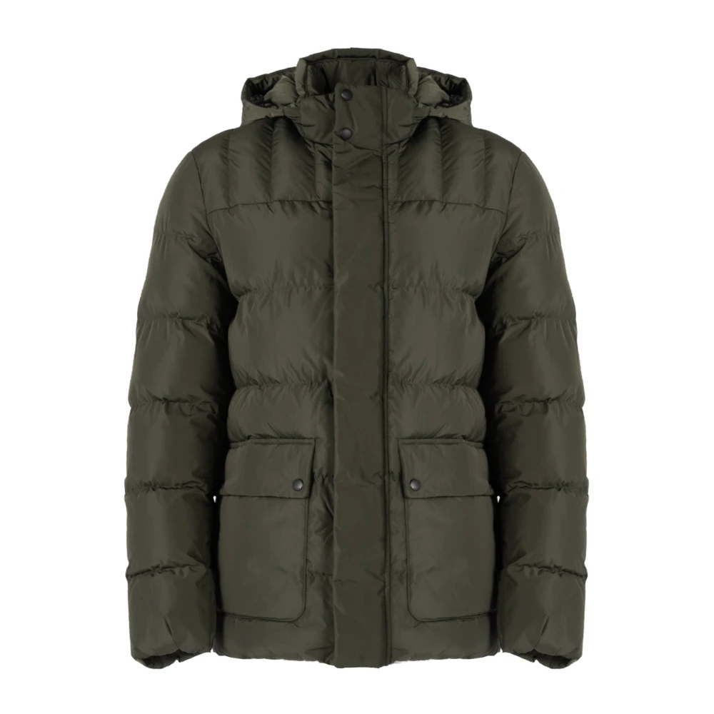 Jackets > Winter Jackets - - Geox - Modalova