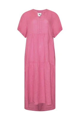Betty Pink Klänning