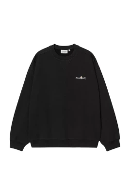 WIP Label Sweat