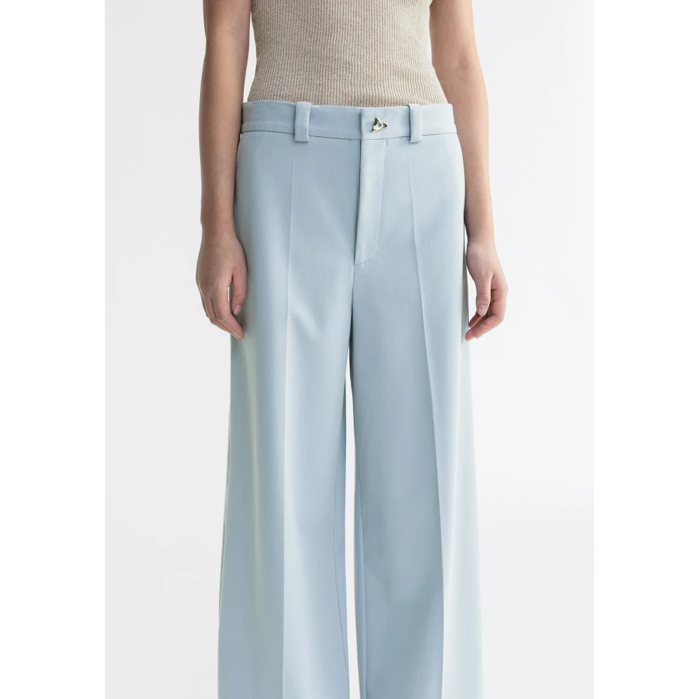 Aeron KAI Blue Dames