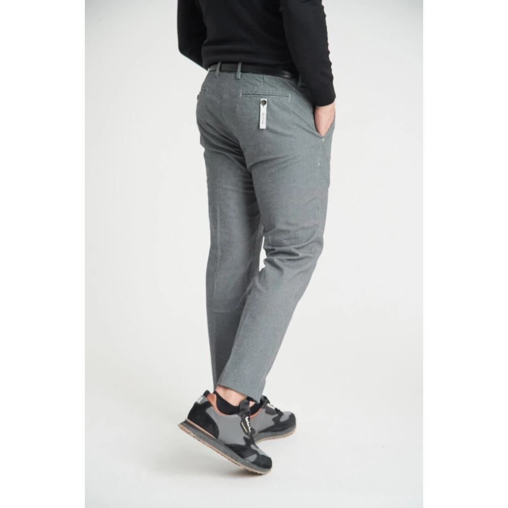 Re-Hash Mucha Herenbroek Gray Heren
