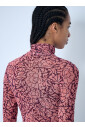 bloemenprint-mesh-top