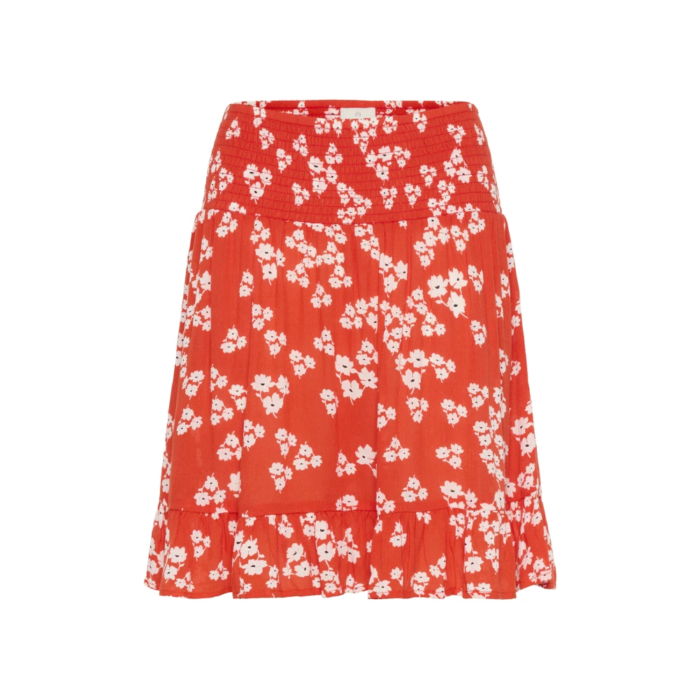 Skirts > Short Skirts - - Kaffe - Modalova