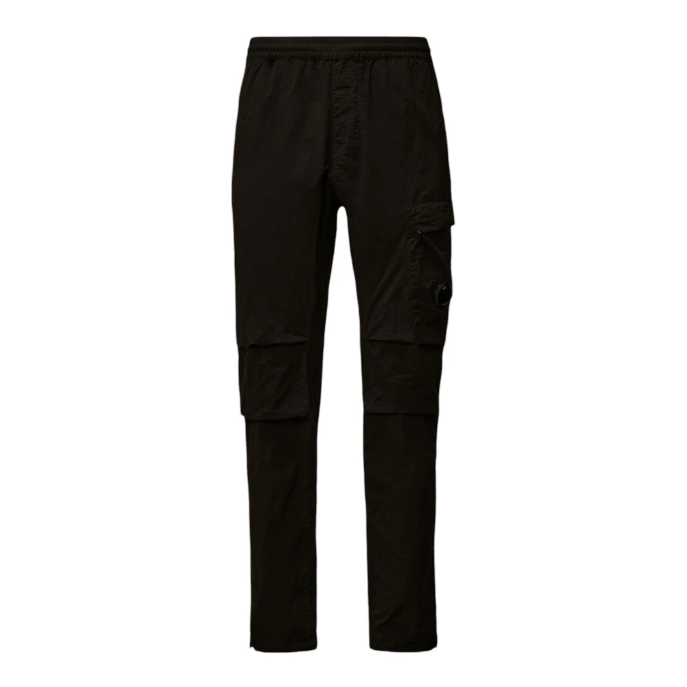 Trousers > Slim-fit Trousers - - C.p. Company - Modalova