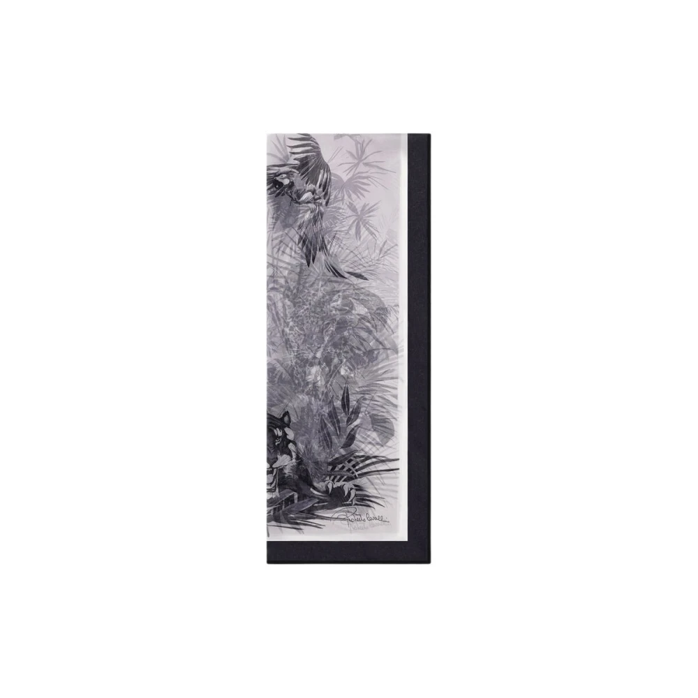 Accessories > Scarves > Silky Scarves - - Roberto Cavalli - Modalova