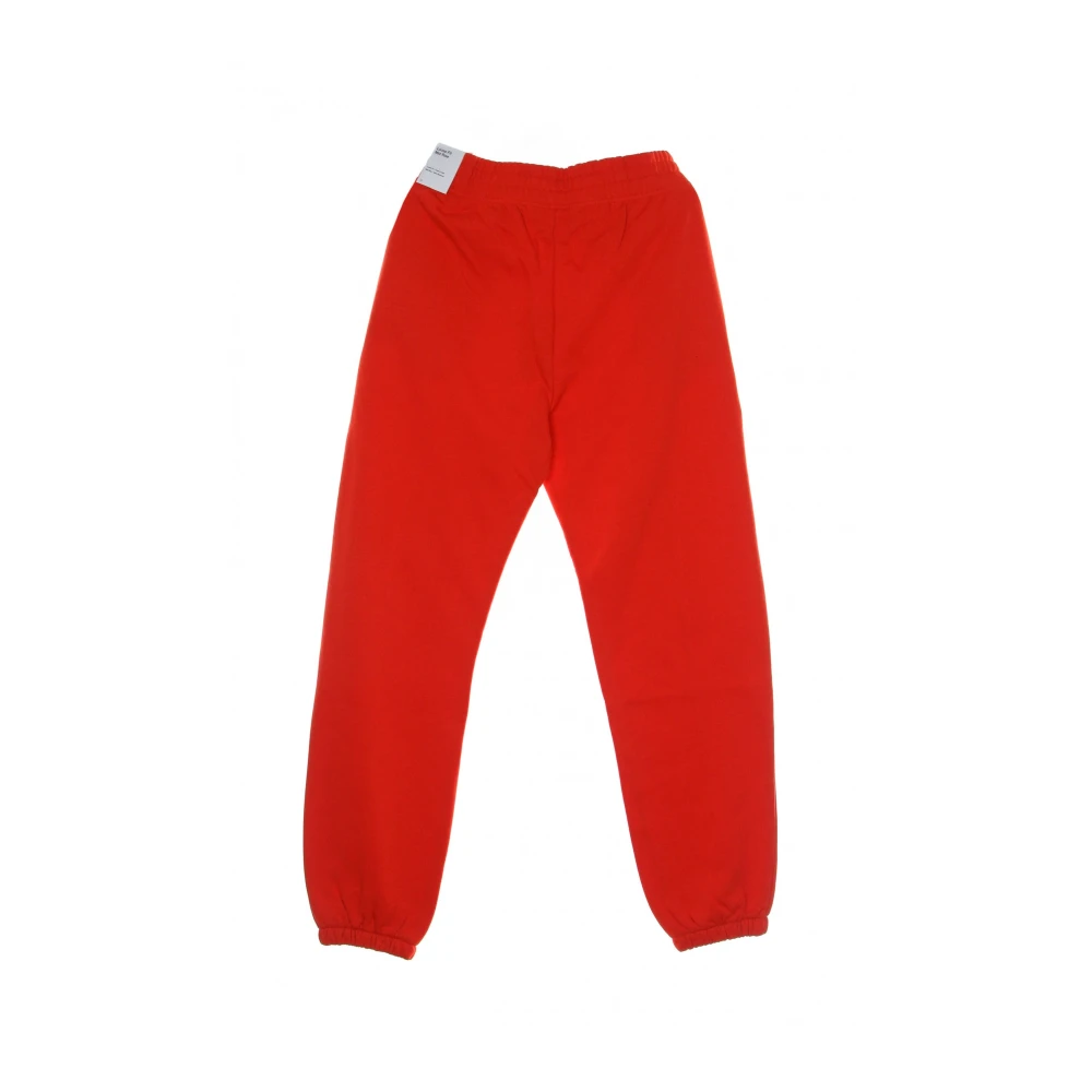 Nike Essential Trend Sweatpants voor dames Red Dames