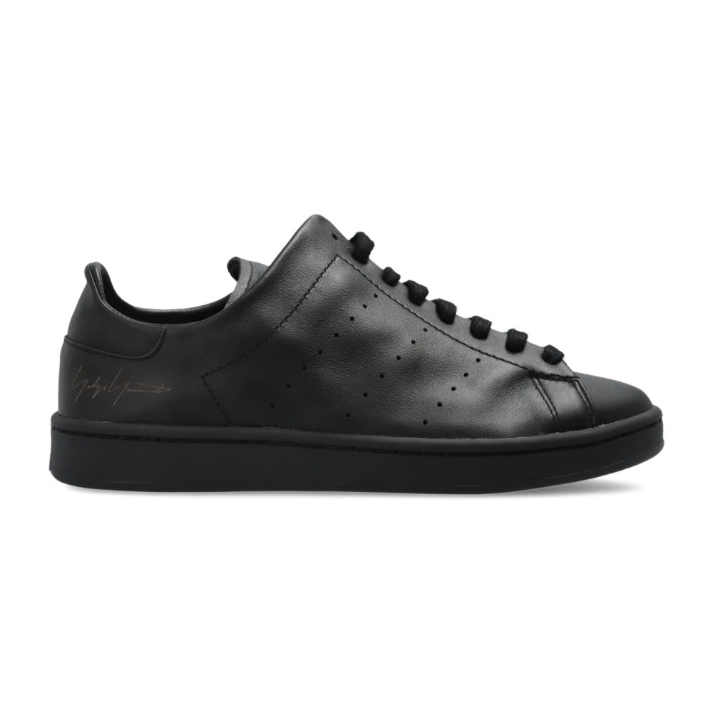 Y-3 Donna Nero Scarpe, 40 1/2 Eu, New,