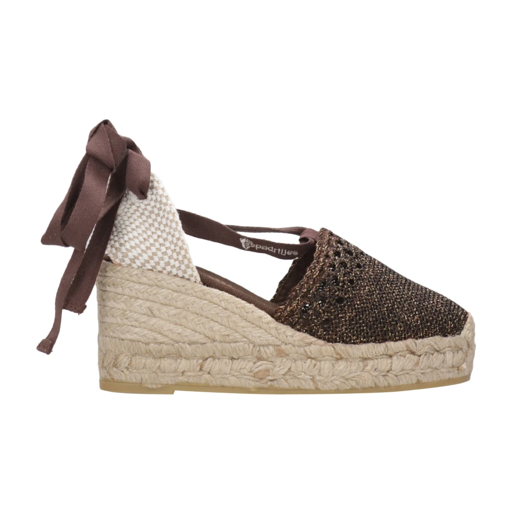 Shoes > Heels > Wedges - - Espadrilles - Modalova
