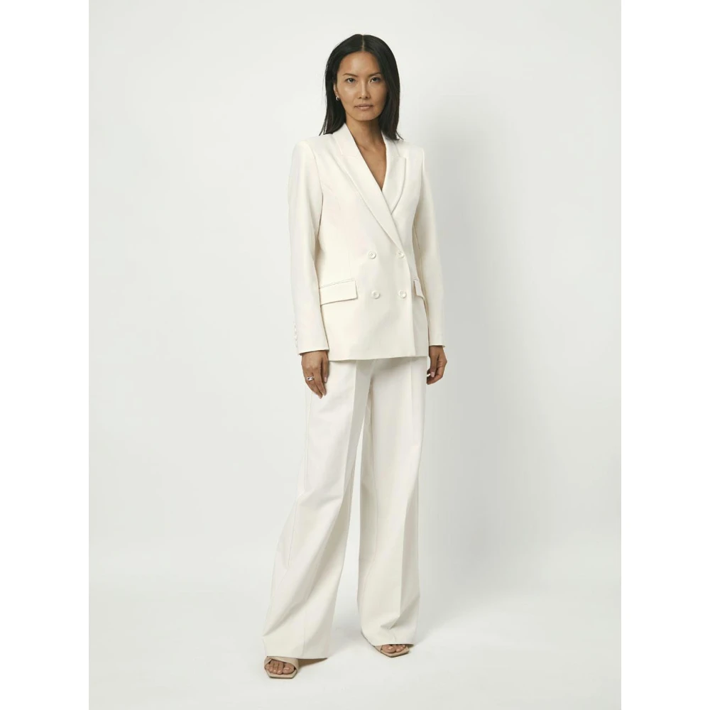 Dante 6 D6Palmer broek Beige Dames