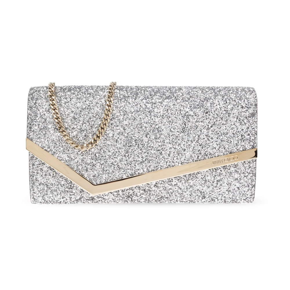 Bags > Clutches - - Jimmy Choo - Modalova