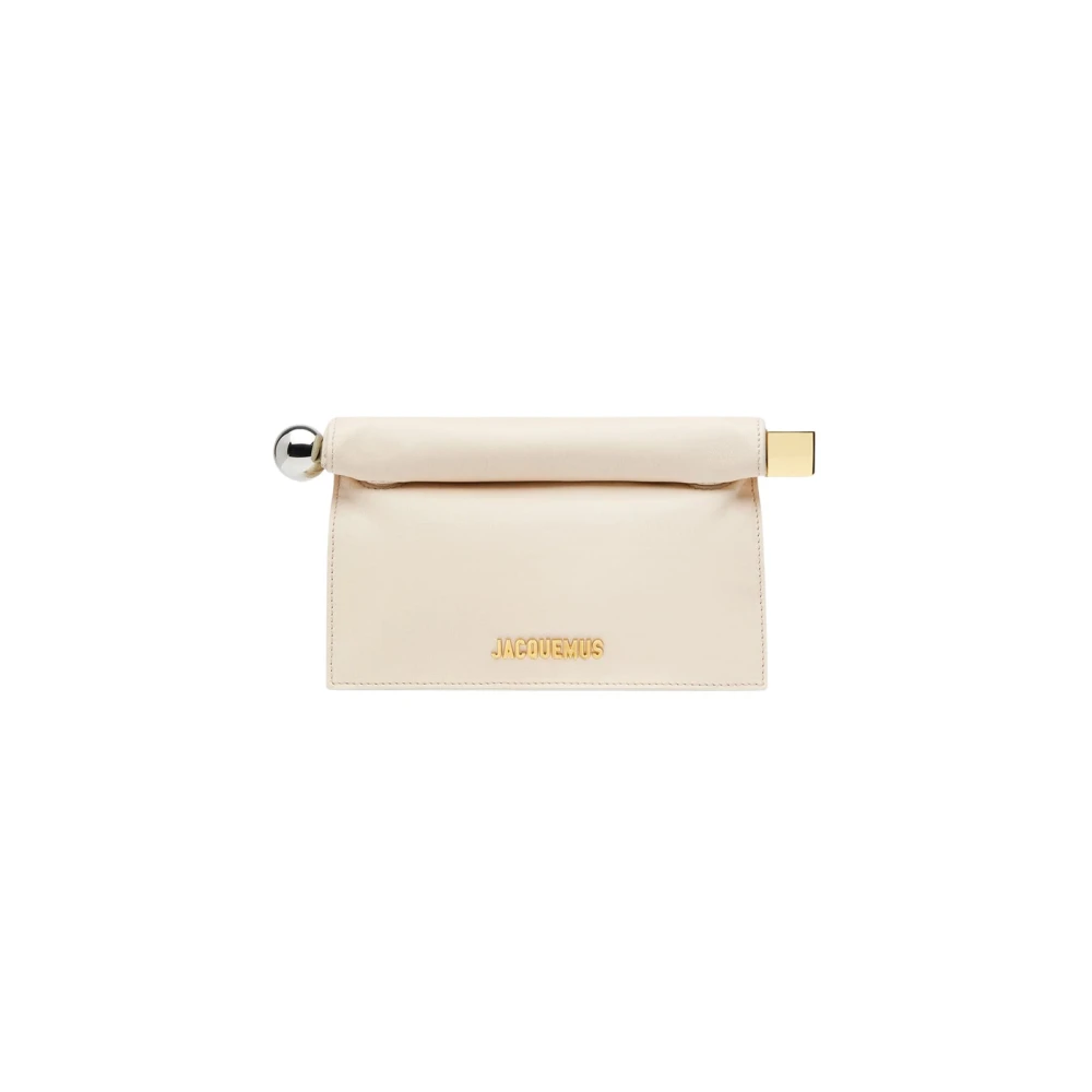 Bags > Clutches - - Jacquemus - Modalova