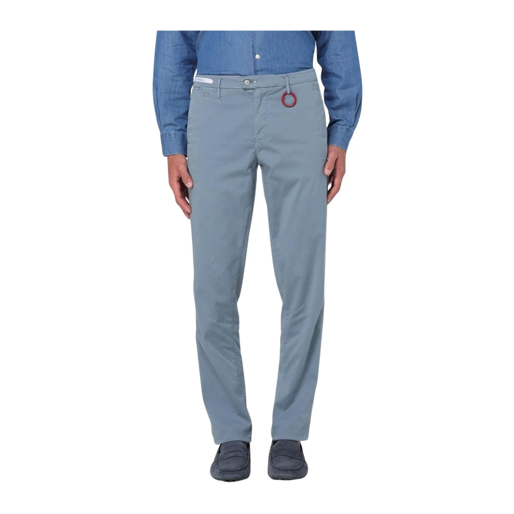 Trousers > Chinos - - Tramarossa - Modalova