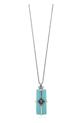 Aura Necklace