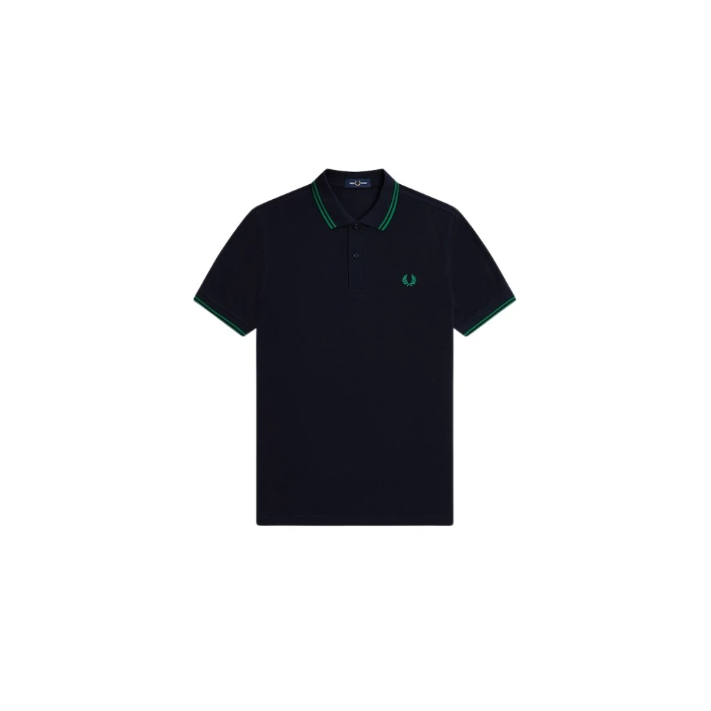 Tops > Polo Shirts - - Fred Perry - Modalova