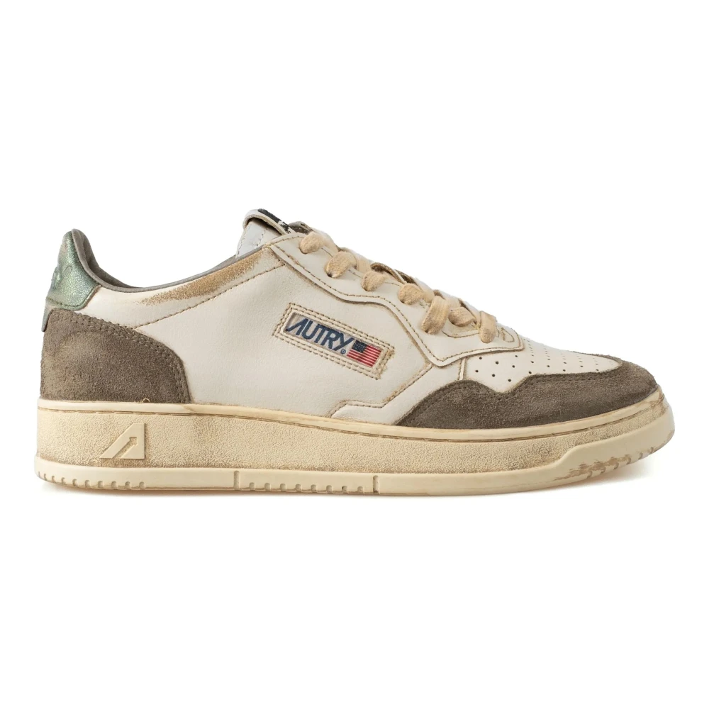 Shoes > Sneakers - - Autry - Modalova