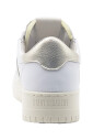 sneakers-montantes-cuir-blanc-or