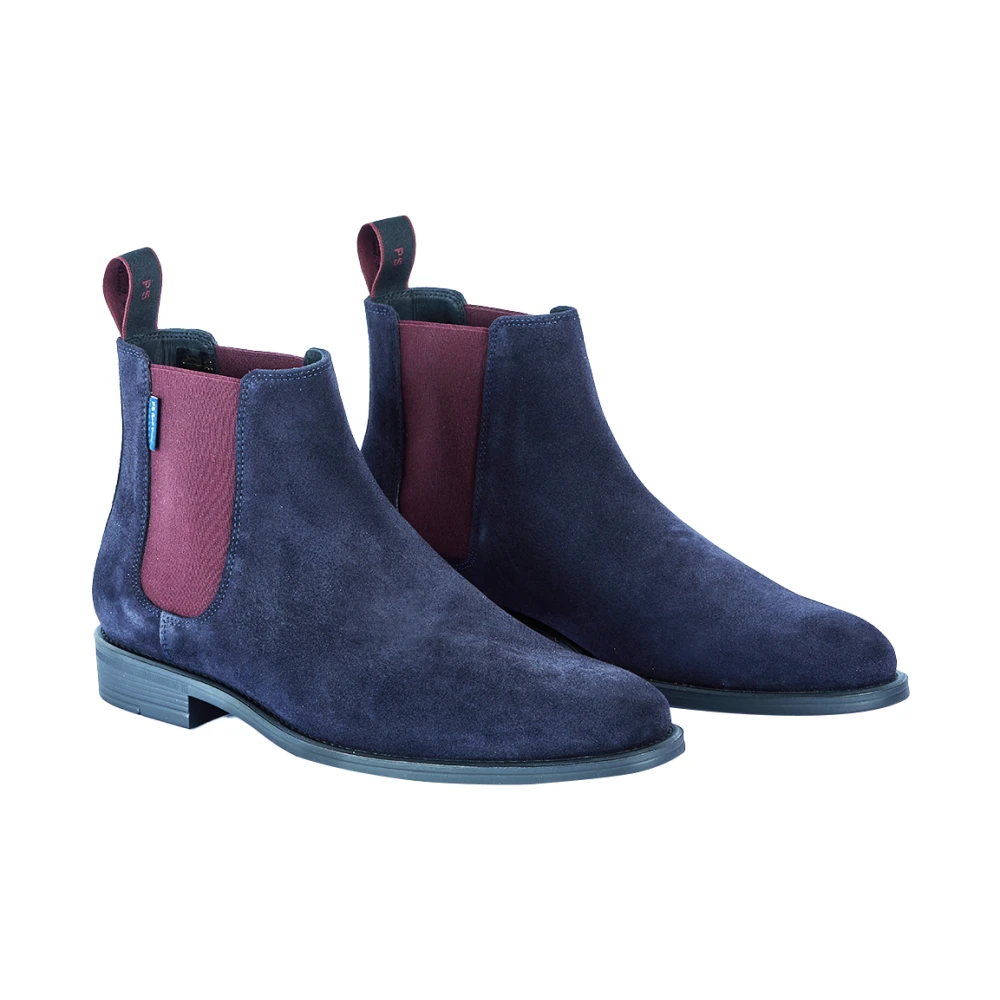 PS By Paul Smith Laarzen