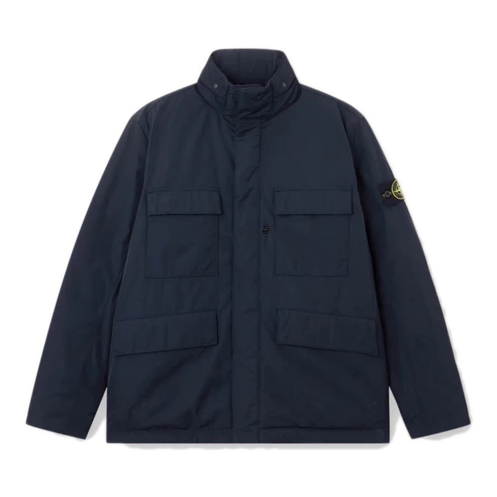 Jackets > Light Jackets - - Stone Island - Modalova