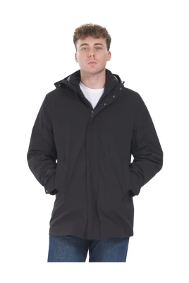 Barrow Mac Coat