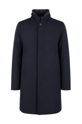 Fondo Coat