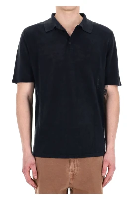 Regular Fit Linne Polo