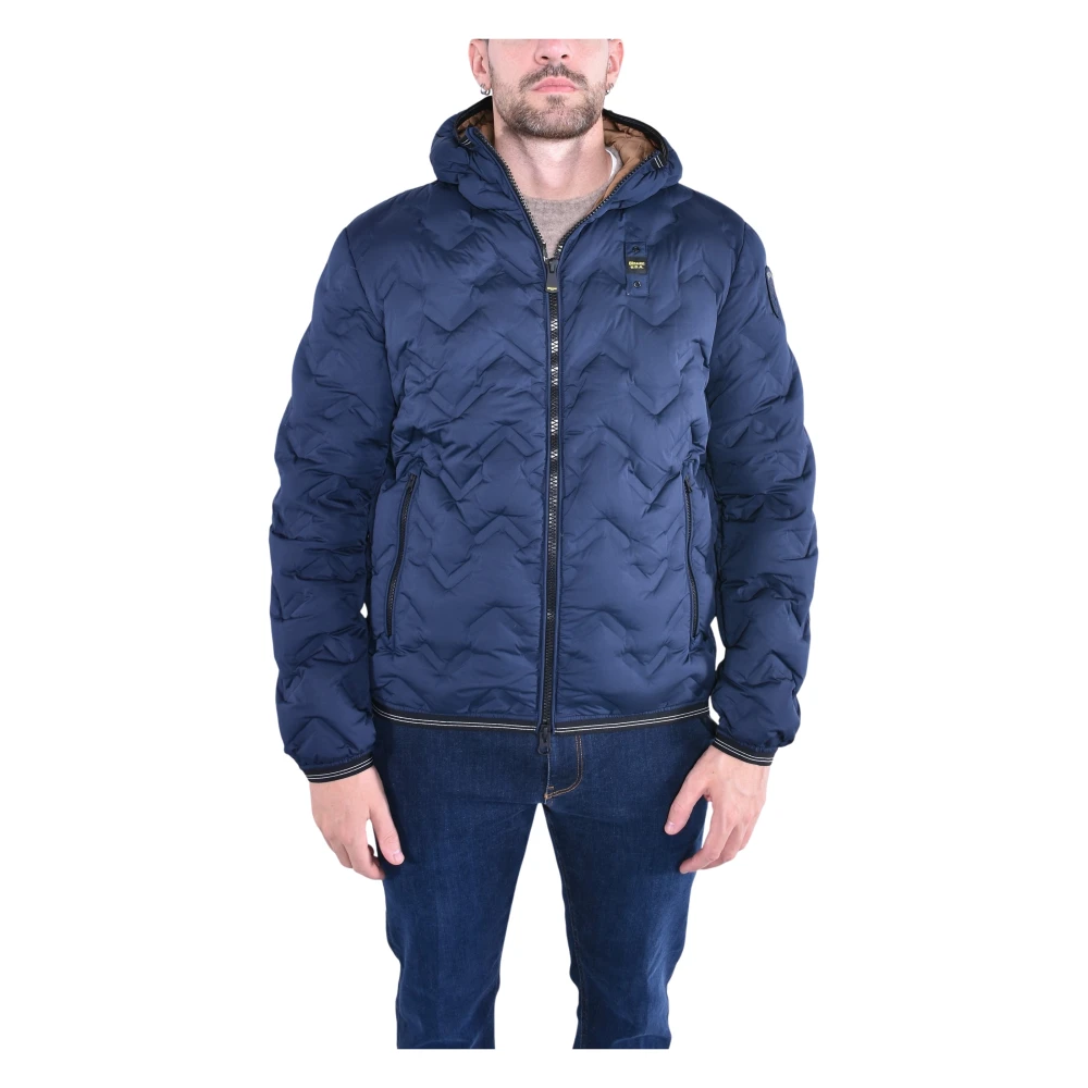 Blauer Uomo Blu Giacche, M, New,