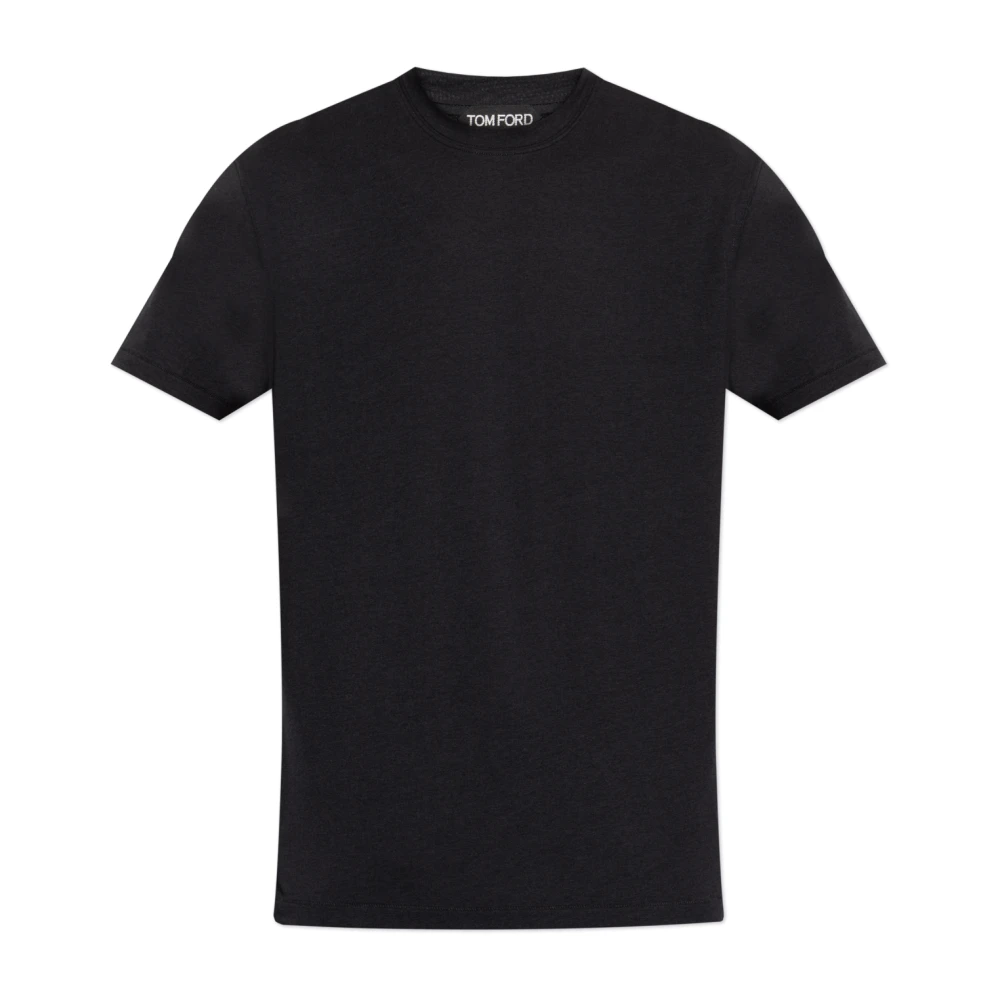 Tops > T-Shirts - - Tom Ford - Modalova