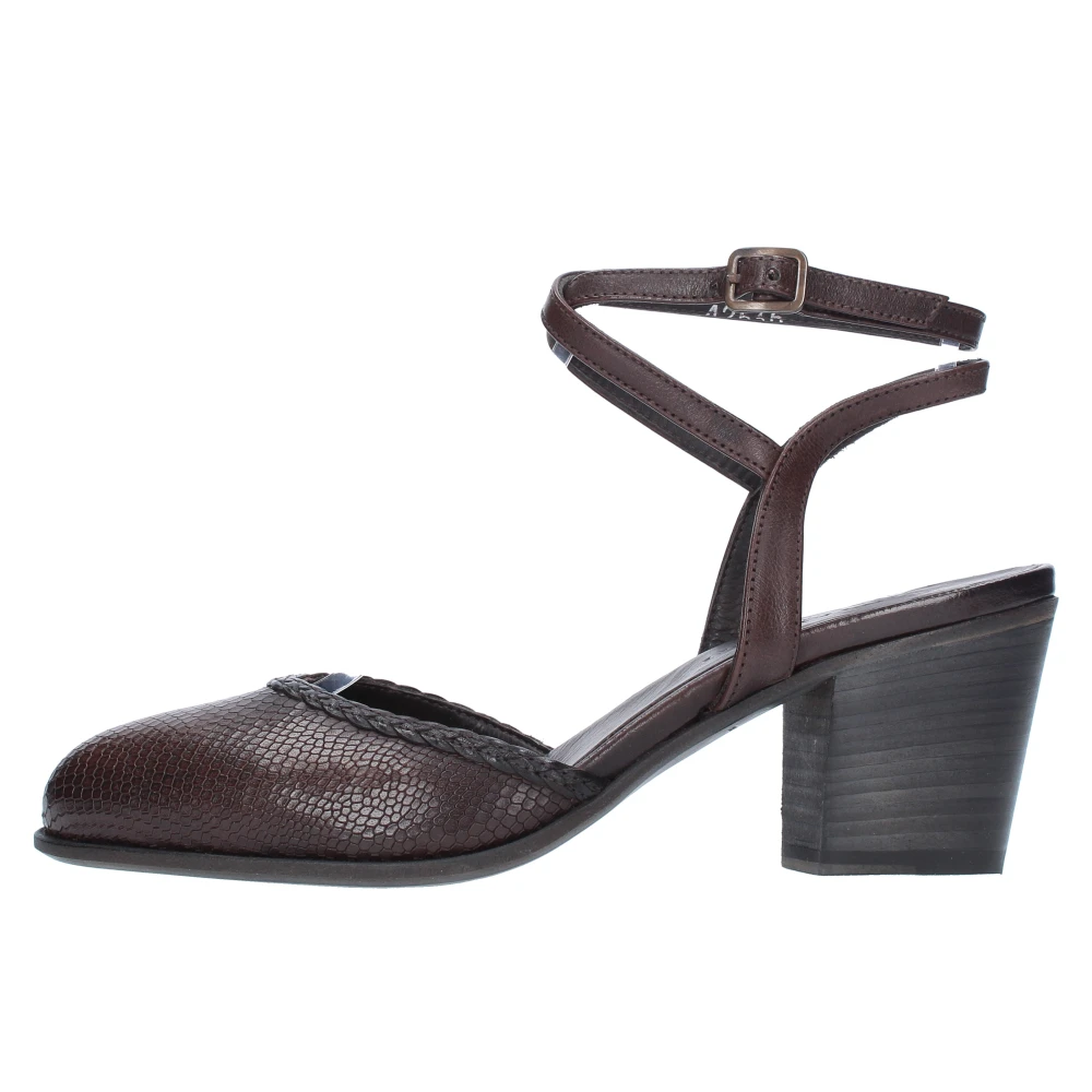 Pantanetti Slingback Pomp