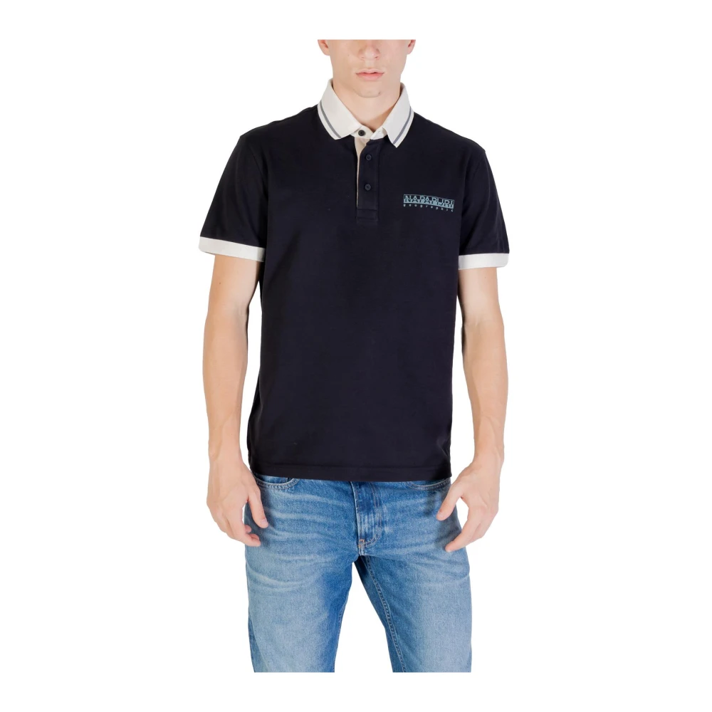 Tops > Polo Shirts - - Napapijri - Modalova